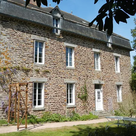 Le Presbytère De Malon